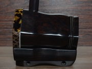 【已售】龙韵专业黑檀二胡 编号:12735