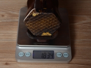 【已售】龙韵珍品老红木二胡 编号：12705 新婚别