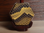 龙韵高级紫檀二胡:12702 新婚别