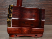 龙韵高级紫檀二胡:12702 新婚别