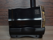 【已售】龙韵专业黑檀二胡 编号:12730