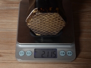 【已售】龙韵专业黑檀二胡 编号:12735