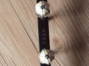【已售】龙韵专业黑檀二胡 编号:12730