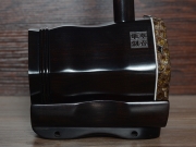 【已售】龙韵专业黑檀二胡 编号:12733