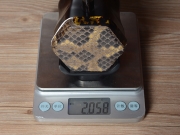 【已售】龙韵专业黑檀二胡 编号:12785 赛马