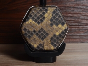 【已售】龙韵专业黑檀二胡 编号:12785 赛马