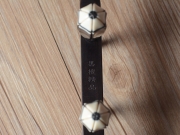 【已售】龙韵专业黑檀二胡 编号:12788 珊瑚颂