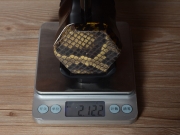 【已售】龙韵专业黑檀二胡 编号:12788 珊瑚颂