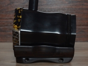 【已售】龙韵专业黑檀二胡 编号:12785 赛马