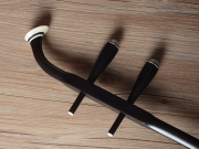 【已售】龙韵专业黑檀二胡 编号:12788 珊瑚颂