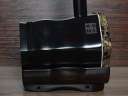 【已售】龙韵专业黑檀二胡 编号:12788 珊瑚颂