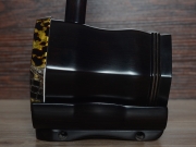 【已售】龙韵专业黑檀二胡 编号:12788 珊瑚颂