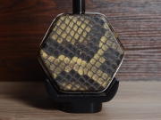 【已售】龙韵专业黑檀二胡 编号:12788 珊瑚颂