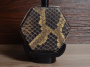 【已售】龙韵入门黑檀二胡 编号: 12820 赛马