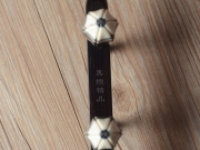 【已售】龙韵入门黑檀二胡 编号: 12823 赛马