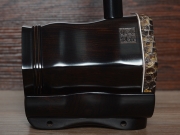 【已售】龙韵入门黑檀二胡 编号: 12820 赛马