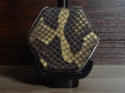 【已售】龙韵入门黑檀二胡 编号: 12823 赛马