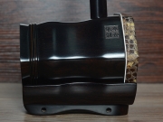 【已售】龙韵入门黑檀二胡 编号: 12823 赛马