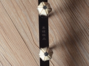 【已售】龙韵入门黑檀二胡 编号: 12821 赛马