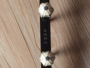 【已售】龙韵入门黑檀二胡 编号: 12820 赛马