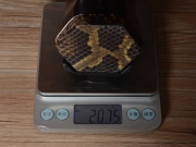 【已售】龙韵入门黑檀二胡 编号: 12820 赛马