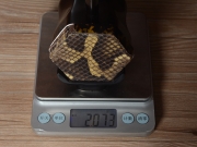 【已售】龙韵入门黑檀二胡 编号: 12823 赛马