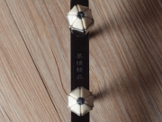 【已售】龙韵专业黑檀二胡 编号:12910 珊瑚颂