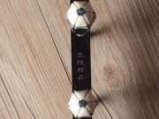 【已售】龙韵专业黑檀二胡 编号:12904 珊瑚颂