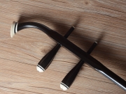 【已售】龙韵入门黑檀二胡 编号: 12902 良宵