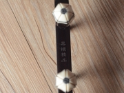 【已售】龙韵专业黑檀二胡 编号:12907 珊瑚颂