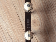 【已售】龙韵入门黑檀二胡 编号: 12901 良宵
