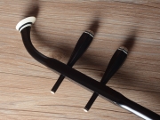 【已售】龙韵入门黑檀二胡 编号: 12902 良宵