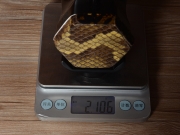 【已售】龙韵专业黑檀二胡 编号:12904 珊瑚颂