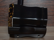 【已售】龙韵专业黑檀二胡 编号:12904 珊瑚颂