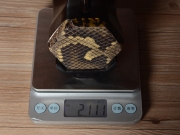 【已售】龙韵入门黑檀二胡 编号: 12902 良宵