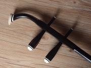 【已售】龙韵专业黑檀二胡 编号:12906