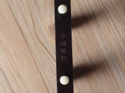 【已售】龙韵专业黑檀二胡 编号:12907 珊瑚颂