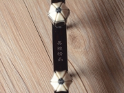 【已售】龙韵入门黑檀二胡 编号: 12902 良宵