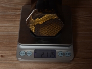 【已售】龙韵专业黑檀二胡 编号:12959 天路