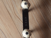 【已售】龙韵专业黑檀二胡 编号:12958
