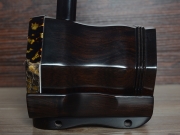 【已售】龙韵专业黑檀二胡 编号:12959 天路