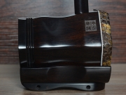 【已售】龙韵专业黑檀二胡 编号:12959 天路