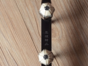 【已售】龙韵专业黑檀二胡 编号:12957 天路