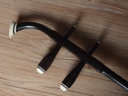 【已售】龙韵专业黑檀二胡 编号:12408 青藏高原