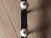 【已售】龙韵专业黑檀二胡 编号:12408 青藏高原