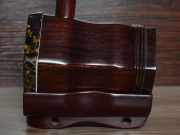 【已售】龙韵专业紫檀二胡 编号：12410 游牧时光