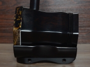 【已售】龙韵专业黑檀二胡 编号:12408 青藏高原