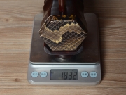 【已售】龙韵专业紫檀二胡 编号：12410 游牧时光