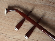 【已售】龙韵专业紫檀二胡 编号：12410 游牧时光