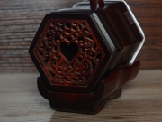 【已售】龙韵专业紫檀二胡 编号：12410 游牧时光